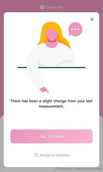 faefeedee Nude Leaks Photo 21