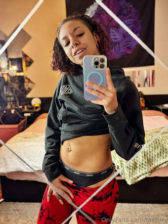 faefury Nude Leaks Photo 12