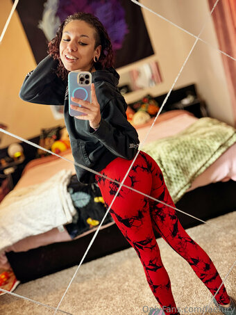 faefury Nude Leaks Photo 13