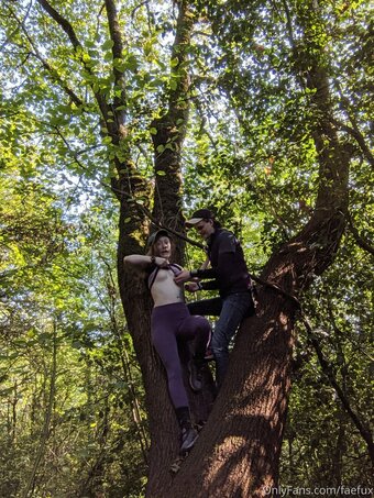 faefux Nude Leaks Photo 2