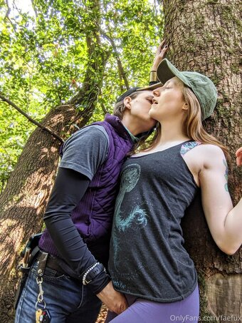 faefux Nude Leaks Photo 4