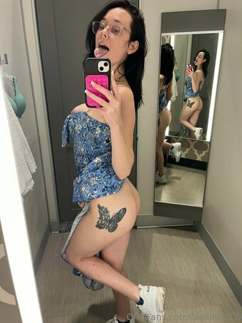faekinks2.0 Nude Leaks Photo 8