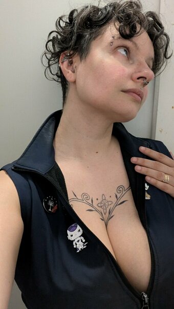 Faeleen / FaeleenW9679 / https: Nude Leaks Photo 3