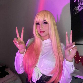 Faelinyfae / faelinefay Nude Leaks Photo 1