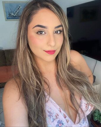 Faelinyfae / faelinefay Nude Leaks Photo 3