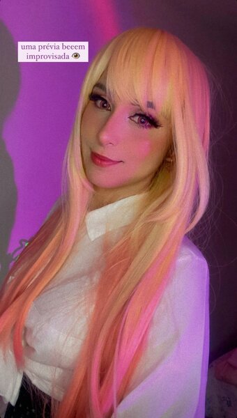 Faelinyfae / faelinefay Nude Leaks Photo 7