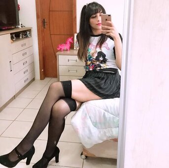 Faelinyfae / faelinefay Nude Leaks Photo 10