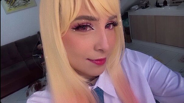 Faelinyfae / faelinefay Nude Leaks Photo 12