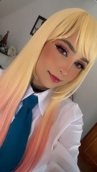 Faelinyfae / faelinefay Nude Leaks Photo 13