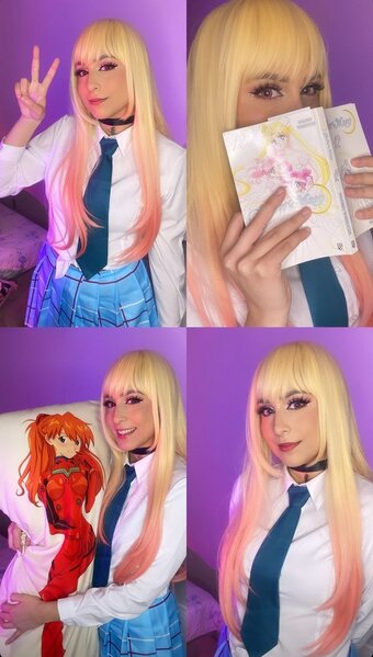 Faelinyfae / faelinefay Nude Leaks Photo 14