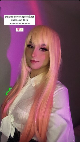 Faelinyfae / faelinefay Nude Leaks Photo 15