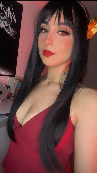 Faelinyfae / faelinefay Nude Leaks Photo 16