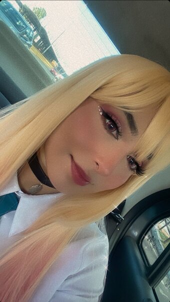 Faelinyfae / faelinefay Nude Leaks Photo 17
