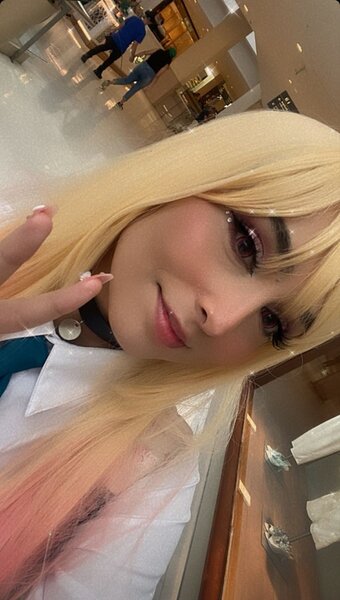 Faelinyfae / faelinefay Nude Leaks Photo 18