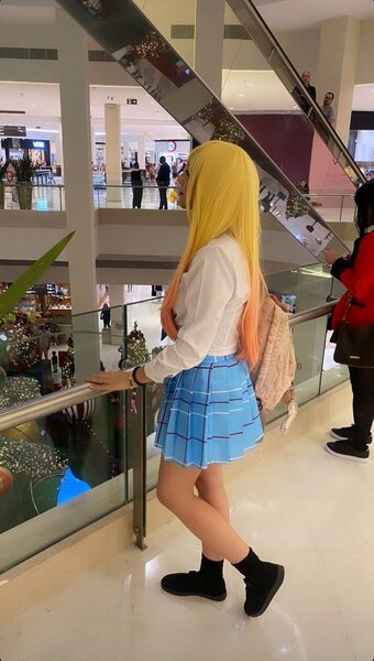 Faelinyfae / faelinefay Nude Leaks Photo 19