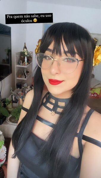 Faelinyfae / faelinefay Nude Leaks Photo 20