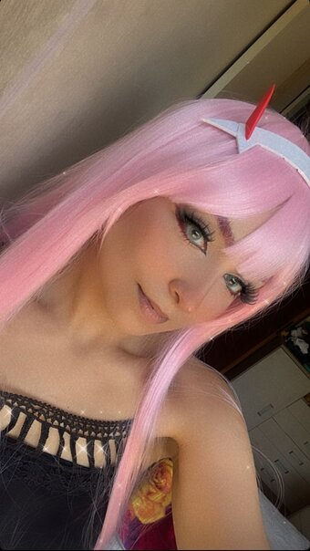 Faelinyfae / faelinefay Nude Leaks Photo 22