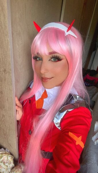 Faelinyfae / faelinefay Nude Leaks Photo 23