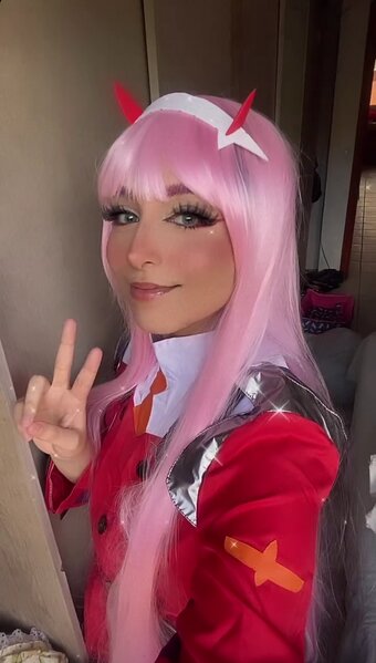 Faelinyfae / faelinefay Nude Leaks Photo 24