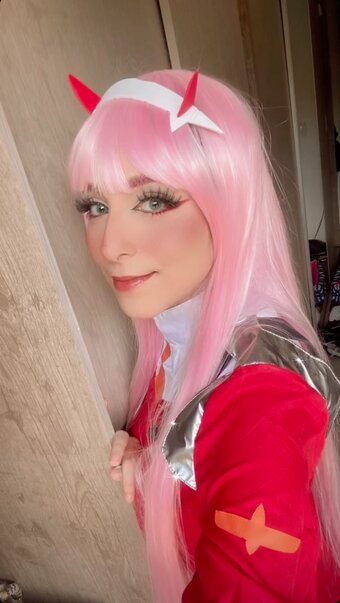 Faelinyfae / faelinefay Nude Leaks Photo 25