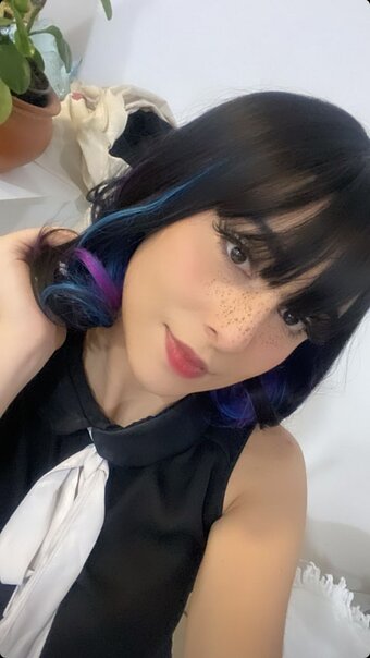 Faelinyfae / faelinefay Nude Leaks Photo 27