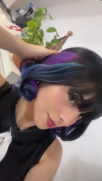 Faelinyfae / faelinefay Nude Leaks Photo 28