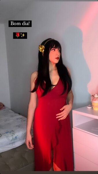 Faelinyfae / faelinefay Nude Leaks Photo 29