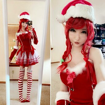 Faellu Nude Leaks Photo 13