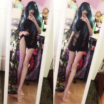 Faellu Nude Leaks Photo 16