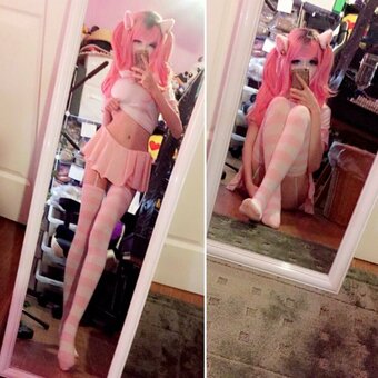 Faellu Nude Leaks Photo 20