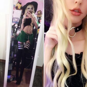 Faellu Nude Leaks Photo 24