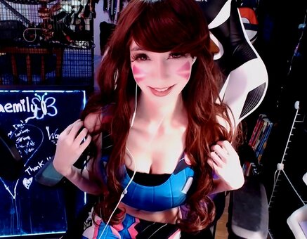 Faellu Nude Leaks Photo 28