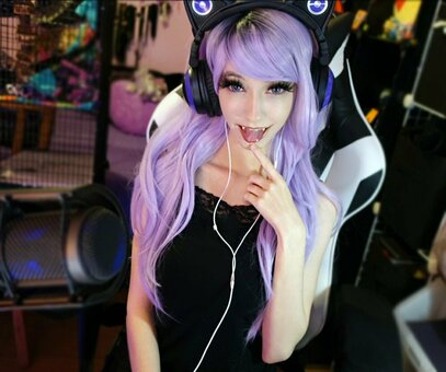 Faellu Nude Leaks Photo 29