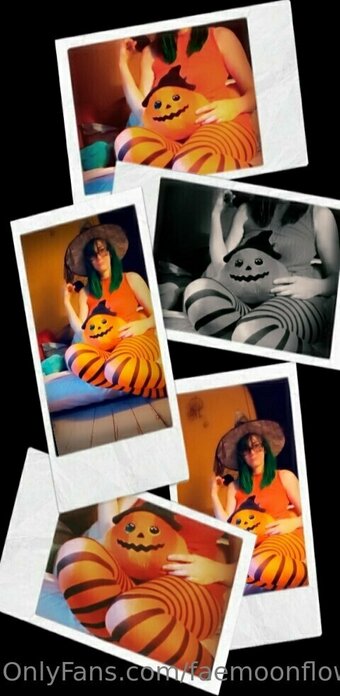 faemoonflower Nude Leaks Photo 3