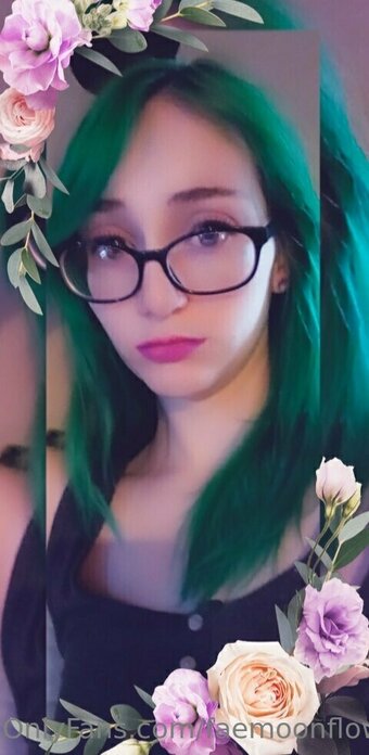 faemoonflower Nude Leaks Photo 5