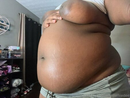 faeriefeedee Nude Leaks Photo 1