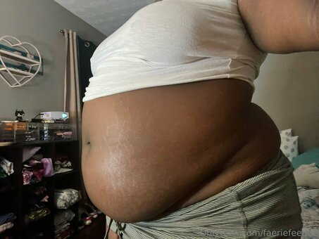 faeriefeedee Nude Leaks Photo 3