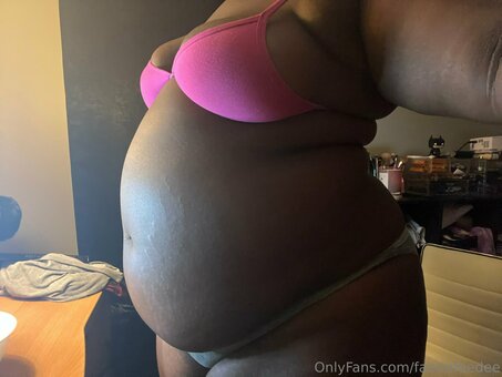 faeriefeedee Nude Leaks Photo 8