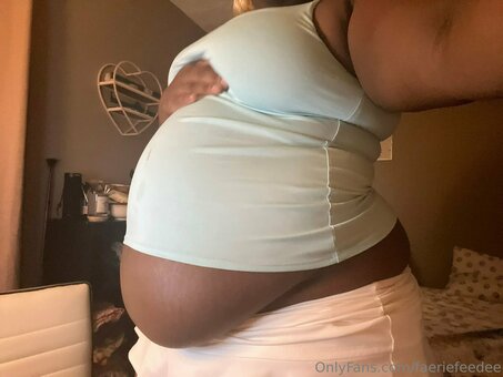 faeriefeedee Nude Leaks Photo 11