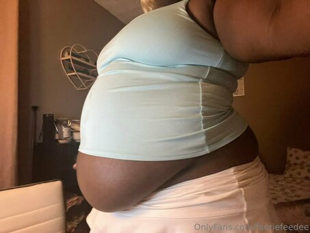 faeriefeedee Nude Leaks Photo 12