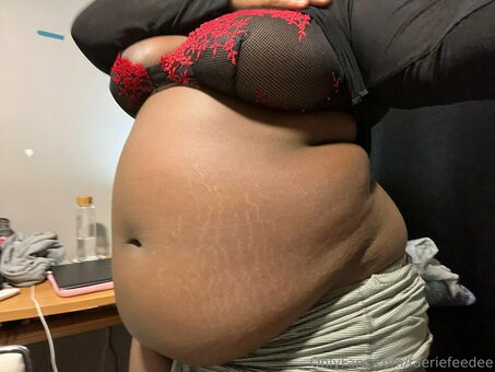 faeriefeedee Nude Leaks Photo 21