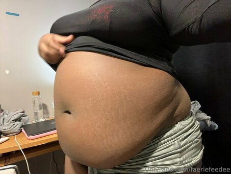 faeriefeedee Nude Leaks Photo 26