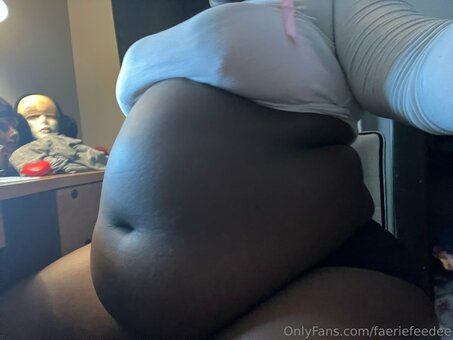 faeriefeedee Nude Leaks Photo 27