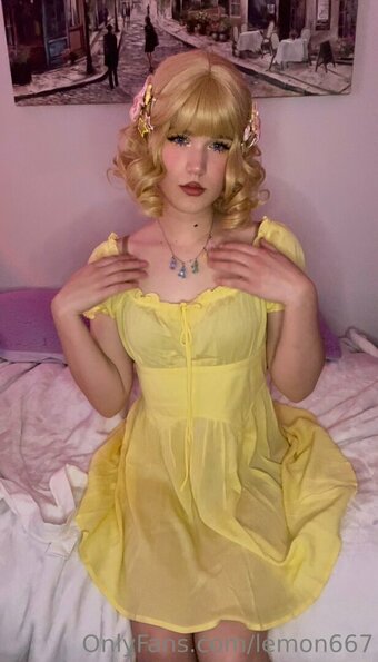 faeriegardenlights Nude Leaks Photo 4