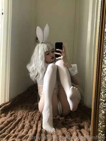 faeriegasmfree Nude Leaks Photo 3