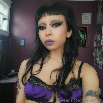 faeriesfilth Nude Leaks Photo 1