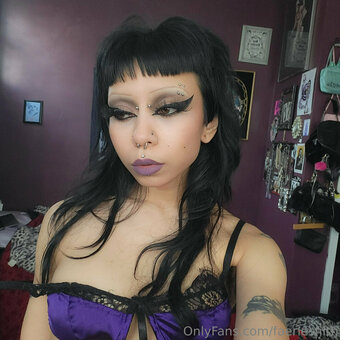 faeriesfilth Nude Leaks Photo 5