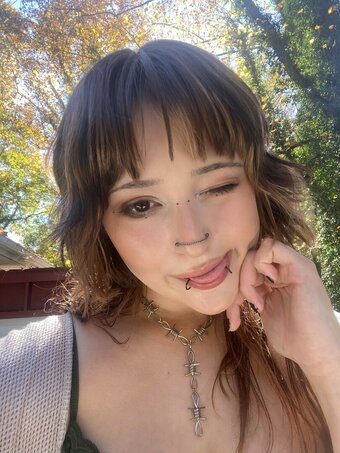 FaerieSpit_ / faeriesbite / faeriest Nude Leaks OnlyFans Photo 2