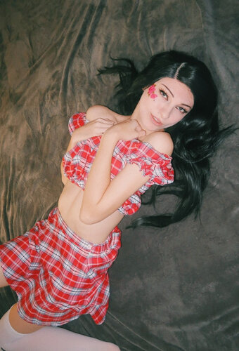 Faerver / faerverr Nude Leaks OnlyFans Photo 3