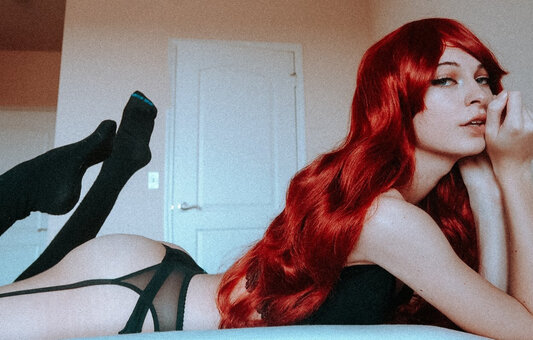 Faerver / faerverr Nude Leaks OnlyFans Photo 9